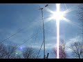 See the First Wind Generator Fly