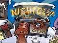 Glitch: Como andar nas paredes do Club Penguin