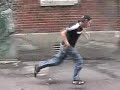 We Can Do That: Urban Ninja