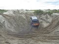 loon 18/08/07 - hdj80 - toyotaz - bac � sable 3