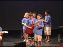 The Band - ACT Camp