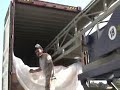 MAQUINARIAS IRIZAR - CONSOLIDADO DE GRANOS