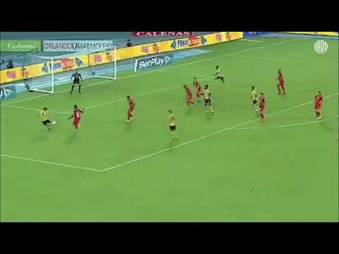 Así juega Kevin Castaño, nuevo refuerzo de River Plate. 