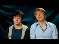 Interview With William [Skandar's Official] - YouTube