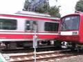 京急新1000形1081編成発車