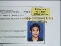 DFA MRP Appointment System