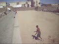 Daniel Brenes - Double Backflip