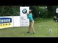 Martin Kaymer Shot 6
