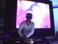 TOOWAII VJ PLAY vol.06 / REPUBLIC vol.04@MADOLOUNGE Tokyo Japan