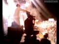 Knorkator - Gem�seshredder-Aktion (live, Force Attack)