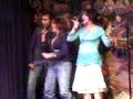 karaoke mikro sevilla
