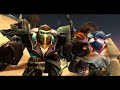 Chronicle of the Annoying Quest: Ep. 28