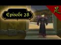 Chronicle of the Annoying Quest: Ep. 28