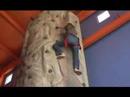 Rock Wall Climbing @Formula for Fun