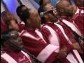 Ricky Dillard & New G - Bless His Holy Name
