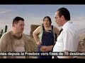 [PUB] Nouvelle Publicit� Freebox (Mars 2008)