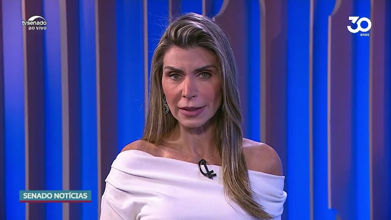 Senado Notícias ao vivo: confira as últimas notícias do dia - 16/7/26
