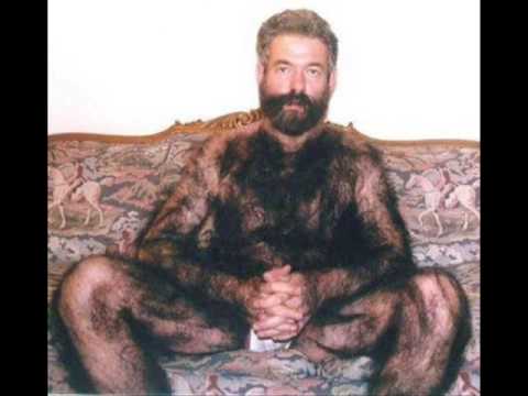 iranian man