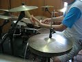 Mais um grande clássico de uma das maiores bandas de rock progressivo na minha versão.Como já é de prache, não consegui gravar nada sem errar -.-', mas tudo bem. Faltaram várias viradas no final também. Ajudem-me a corrigir estes erros fazendo comentários sobre o vídeo!!