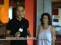 Programa Gente e Atitudes | Entrevista | Cantos e Encantos | Valéria Andreatta Carvalho | Andréa Timm