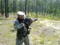 Test Fire... Reload Test Fire... Reload