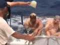 Leg 5 Neptune ceremonies