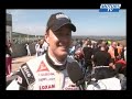 French GT Ledenon Marcel Fassler interview French GT Ledenon Marcel Fassler interview