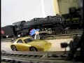 Model Railroad Stories episode 1