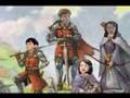 Chronicles of Narnia: Prince Caspian FAN TRAILER
