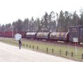 CSXT Q65221