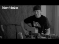 Gary Allan – Every storm runs out of rain (Derek Cate Cover)
