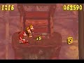 Donkey Kong Country DK Attack Loopy Lights 32/33 Donkey Kong Country DK Attack Loopy Lights 32/33