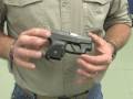 Ruger LCP Crimson Trace