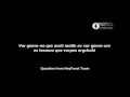 Exclusive ► Eva Rivas [Part 2] - hayfanat Video Interviews