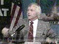 Wally George vs John Wright Part 1