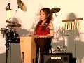 MODEA Live at MARUNOUCHI in TOKYO MODEA Live at MARUNOUCHI in TOKYO