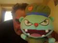 Loren Feldman The Puppet famous in Social Media