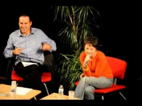 Vid�o de Claudie Gallay