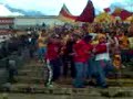 monarcas vs toluk  Vamo