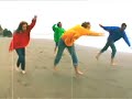 The Shaky Hands - Whales Sing