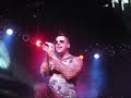 avenged sevenfold   afterlife live  excellent quality 