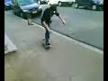 moi en nose slide
