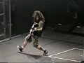 DIME plays primal in standard D & drop D