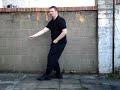 xingyiquan Five