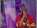 BBC Multi Cultural Comedy - Toju Okorodudu