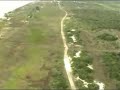 Voando trike em Ilha Comprida/SP Brasil