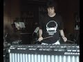 Darkworld Improvisation