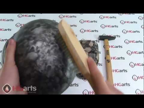 how to remove hydro dip