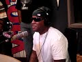 Frank Ski interviews Young Jeezy w/ Joe Clair