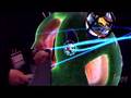 Super Mario Galaxy Video Feature